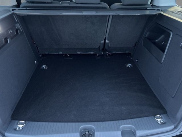Volkswagen Caddy 1.5 TSI APP CON.+KAMERA+SITZH+PDC+ACC+AHK foto 9