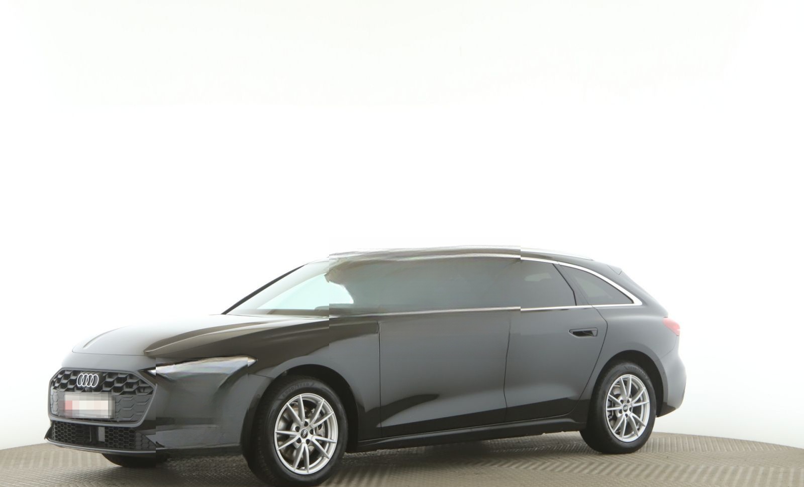 Audi A5 Avant  2.0 TFSI quattro AHK+LED+RFK+MMI-Plus foto 2