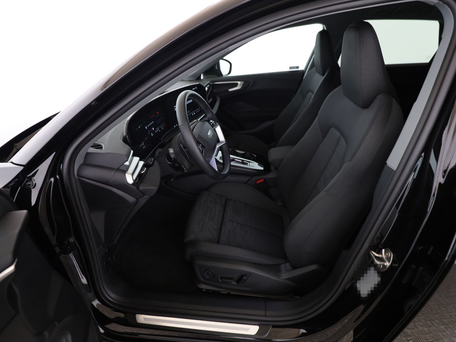 Audi A5 Avant  2.0 TFSI quattro AHK+LED+RFK+MMI-Plus foto 12