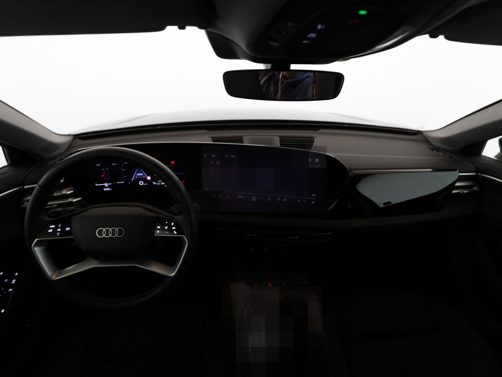 Audi A5 Avant  2.0 TFSI quattro AHK+LED+RFK+MMI-Plus foto 13