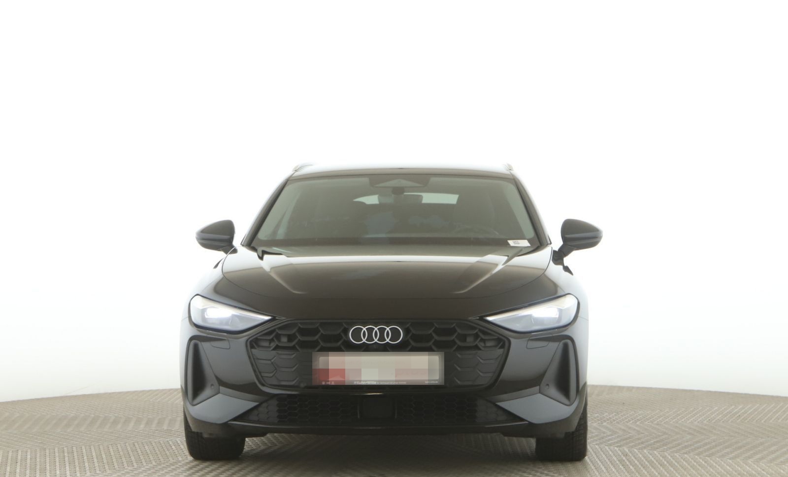 Audi A5 Avant  2.0 TFSI quattro AHK+LED+RFK+MMI-Plus foto 3