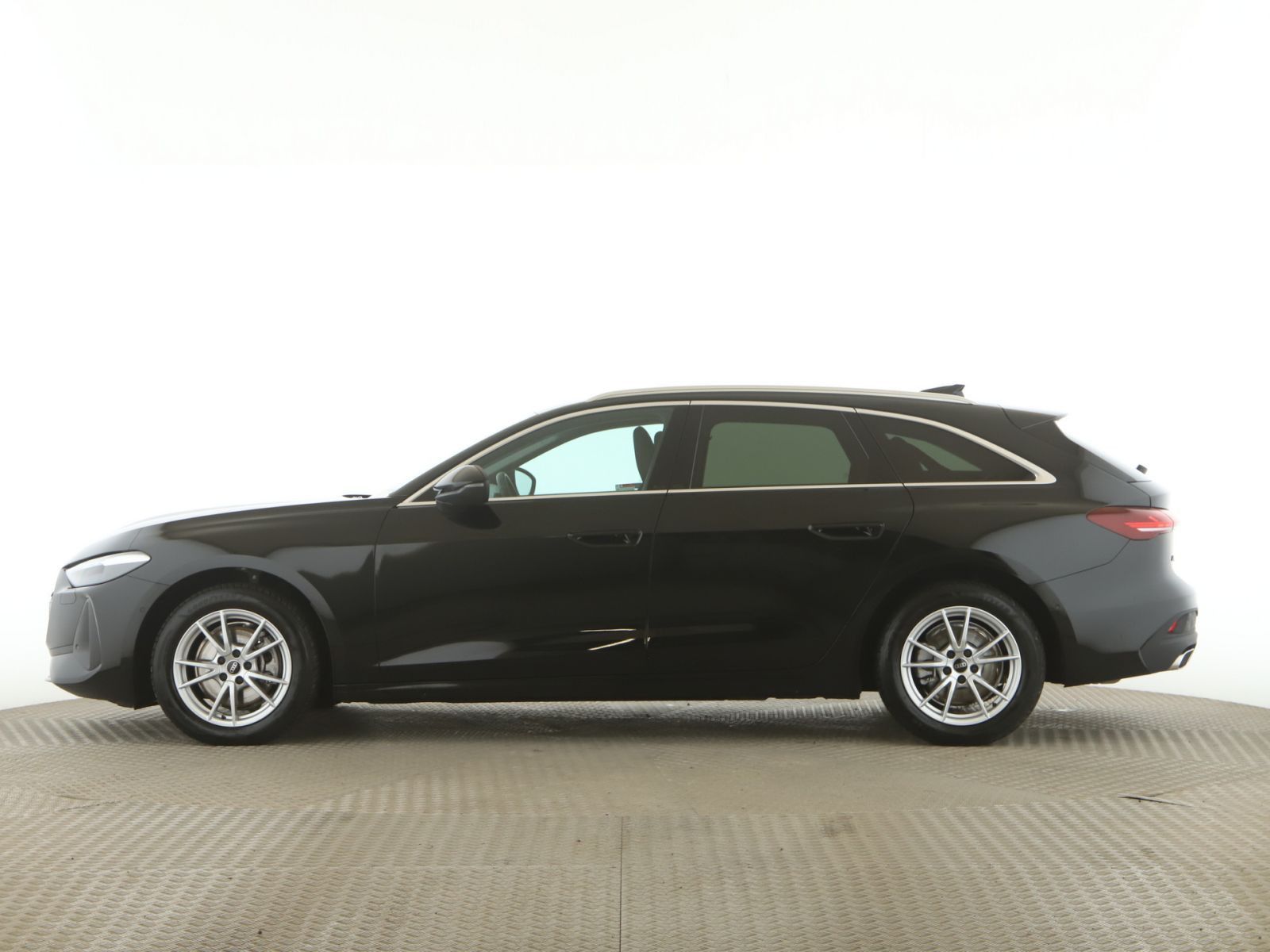 Audi A5 Avant  2.0 TFSI quattro AHK+LED+RFK+MMI-Plus foto 5