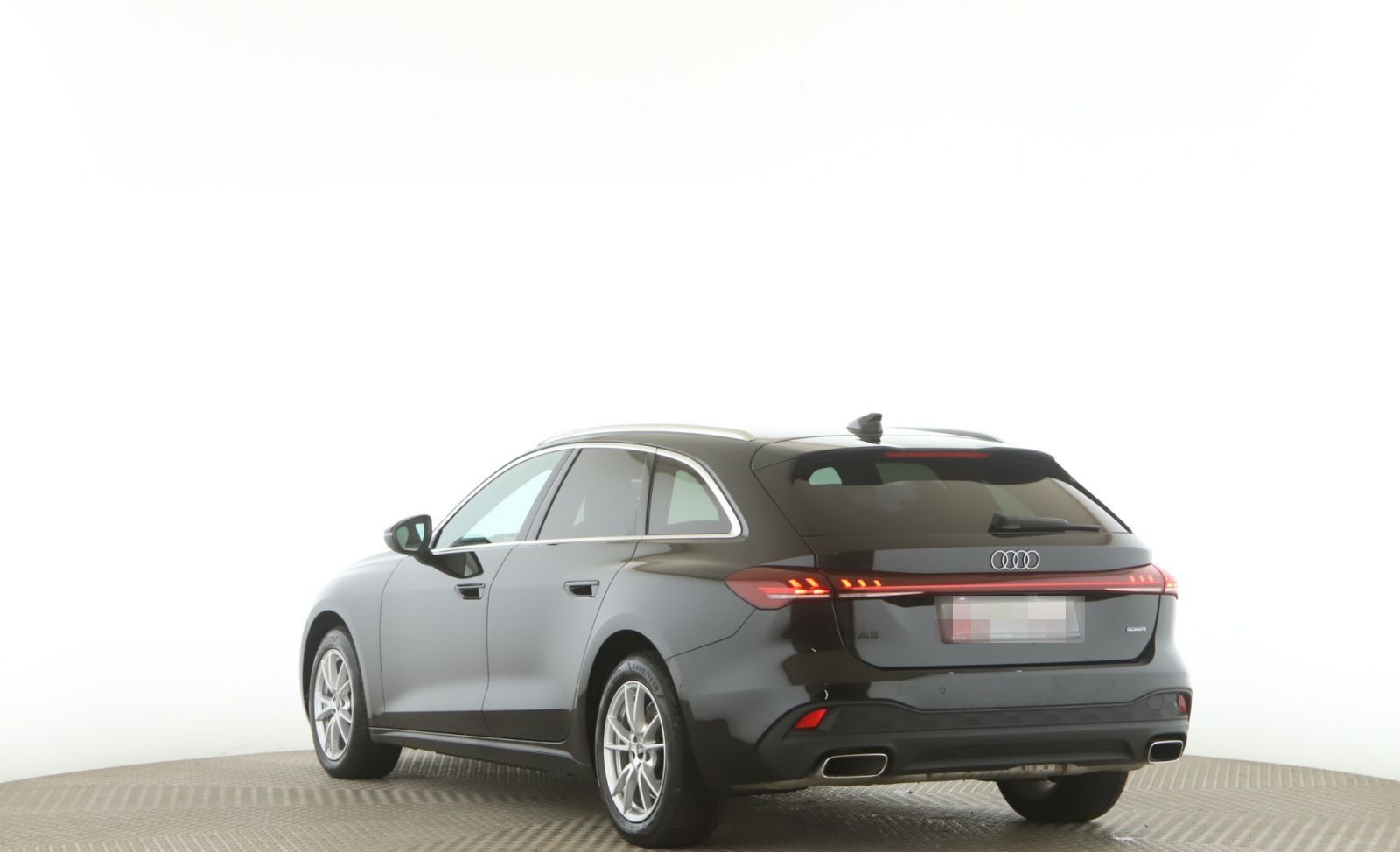 Audi A5 Avant  2.0 TFSI quattro AHK+LED+RFK+MMI-Plus foto 6
