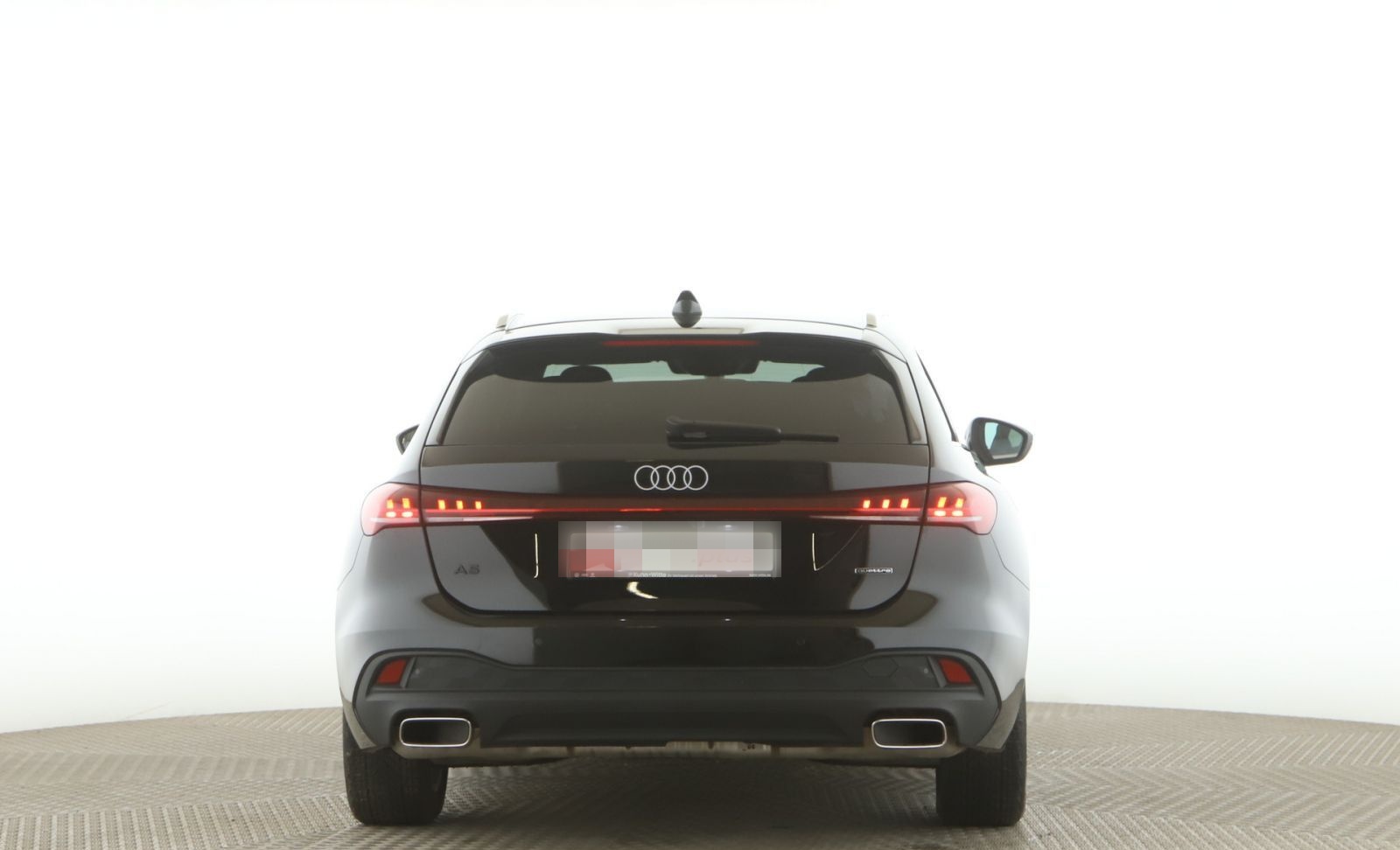Audi A5 Avant  2.0 TFSI quattro AHK+LED+RFK+MMI-Plus foto 7