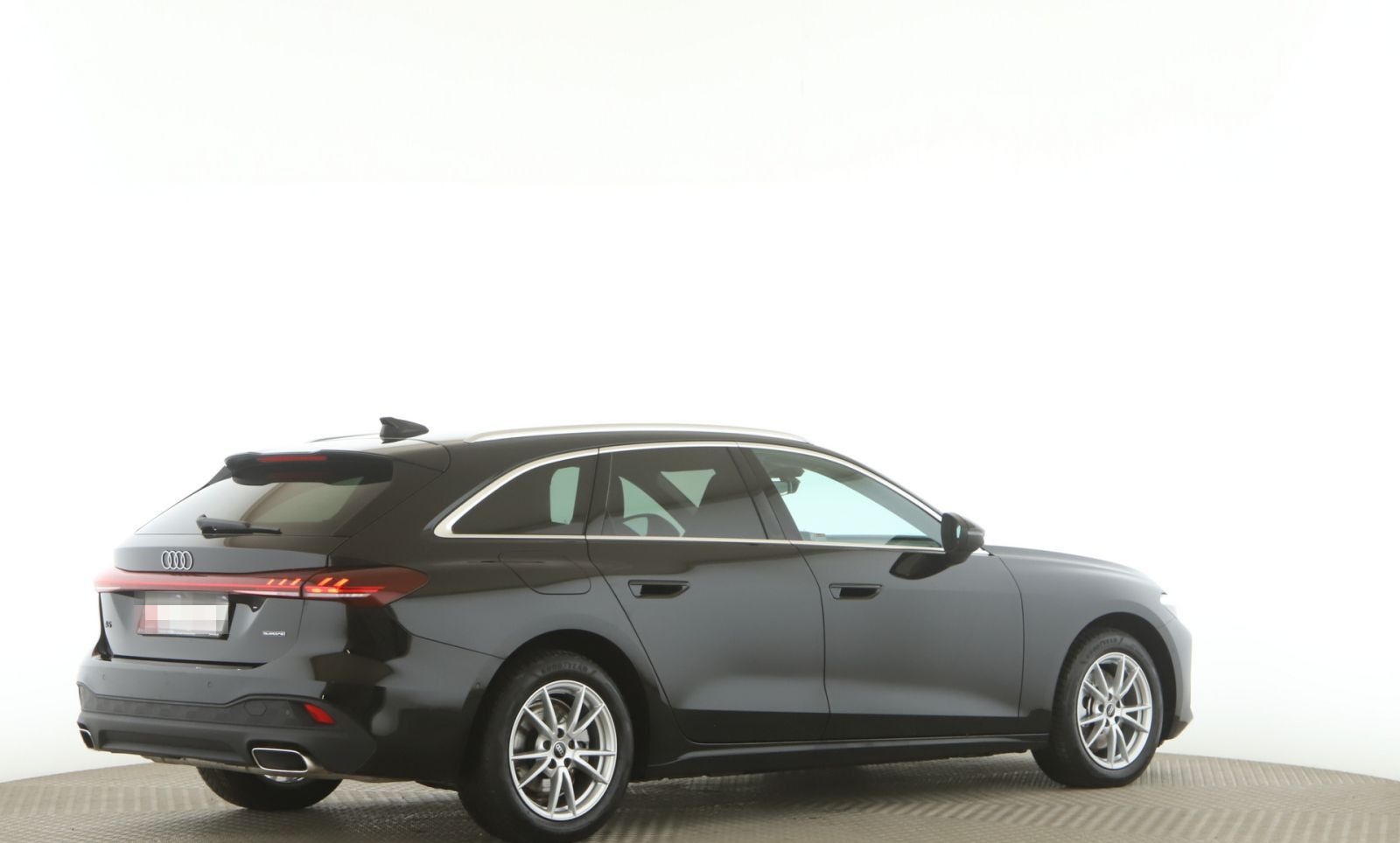Audi A5 Avant  2.0 TFSI quattro AHK+LED+RFK+MMI-Plus foto 8