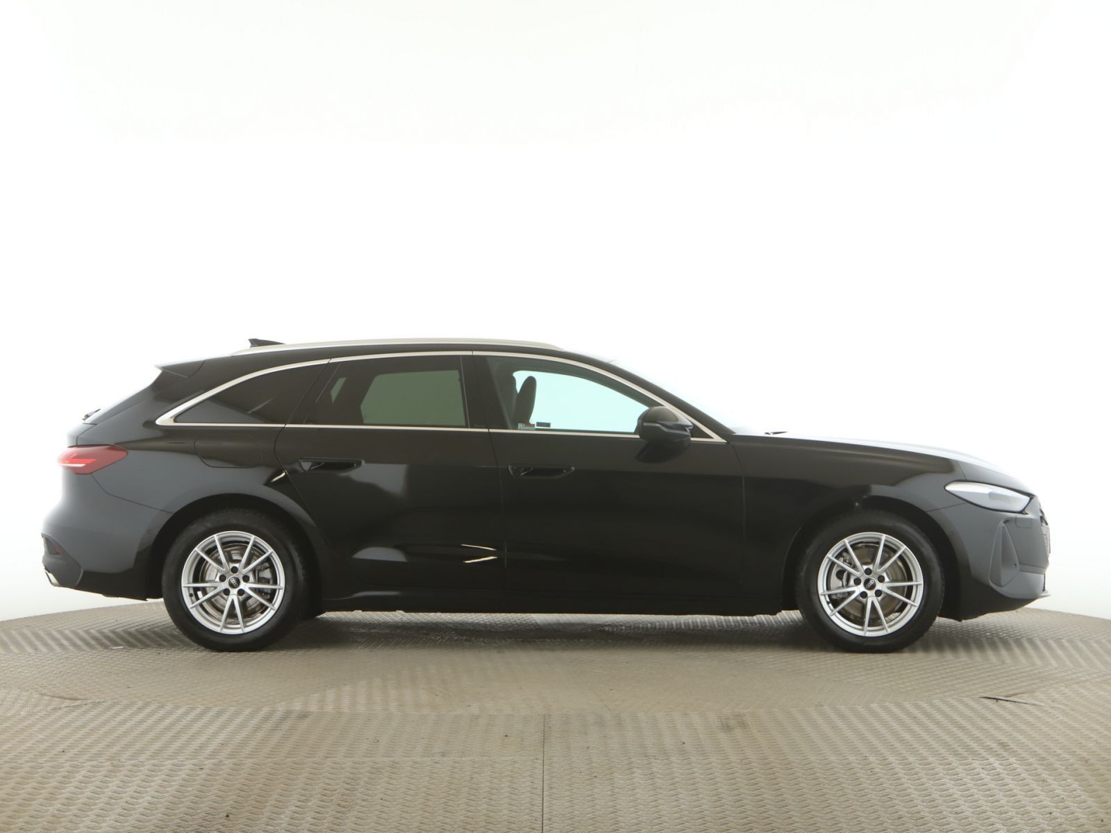 Audi A5 Avant  2.0 TFSI quattro AHK+LED+RFK+MMI-Plus foto 9