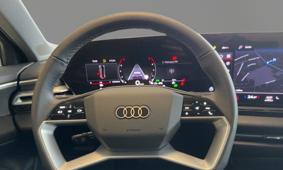 Audi A5 Avant 2.0 TFSI S tronic Navi ACC Sound Kamera foto 12