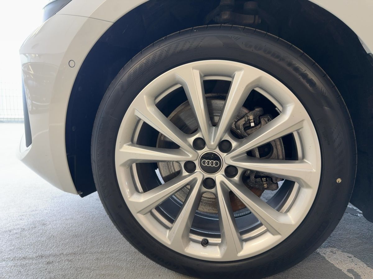Audi A5 Avant 2.0 TFSI S tronic Navi ACC Sound Kamera foto 14