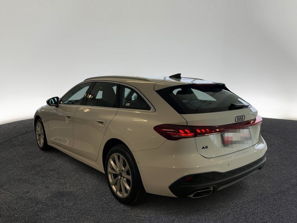 Audi A5 Avant 2.0 TFSI S tronic Navi ACC Sound Kamera foto 3
