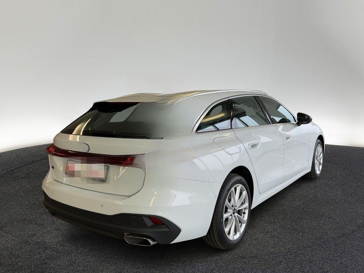 Audi A5 Avant 2.0 TFSI S tronic Navi ACC Sound Kamera foto 5