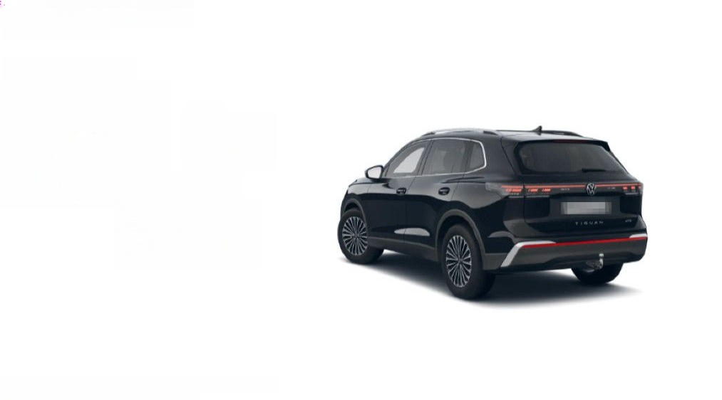 Volkswagen Tiguan 1.5 eTSI DSG Elegance foto 2