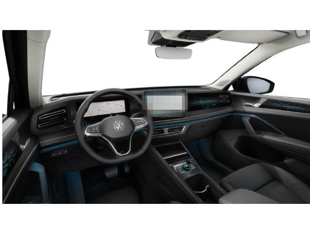 Volkswagen Tiguan 1.5 eTSI DSG Elegance foto 3