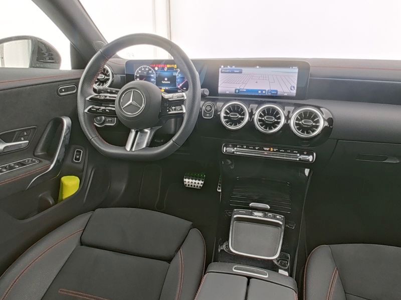 Mercedes-Benz CLA 200 SB , AMG AHK KAMERA SPUR PDC SHZ foto 7