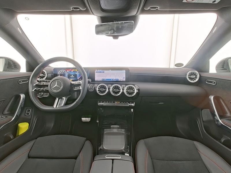 Mercedes-Benz CLA 200 SB , AMG AHK KAMERA SPUR PDC SHZ foto 8