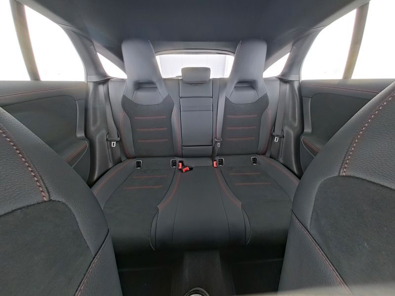 Mercedes-Benz CLA 200 SB , AMG AHK KAMERA SPUR PDC SHZ foto 9