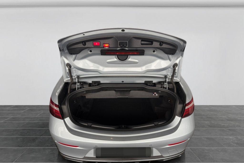 Mercedes-Benz E 200 Cabrio AVANTGARD|MBEAM|KAM|AHK|SHZ|AIRSCAF foto 17