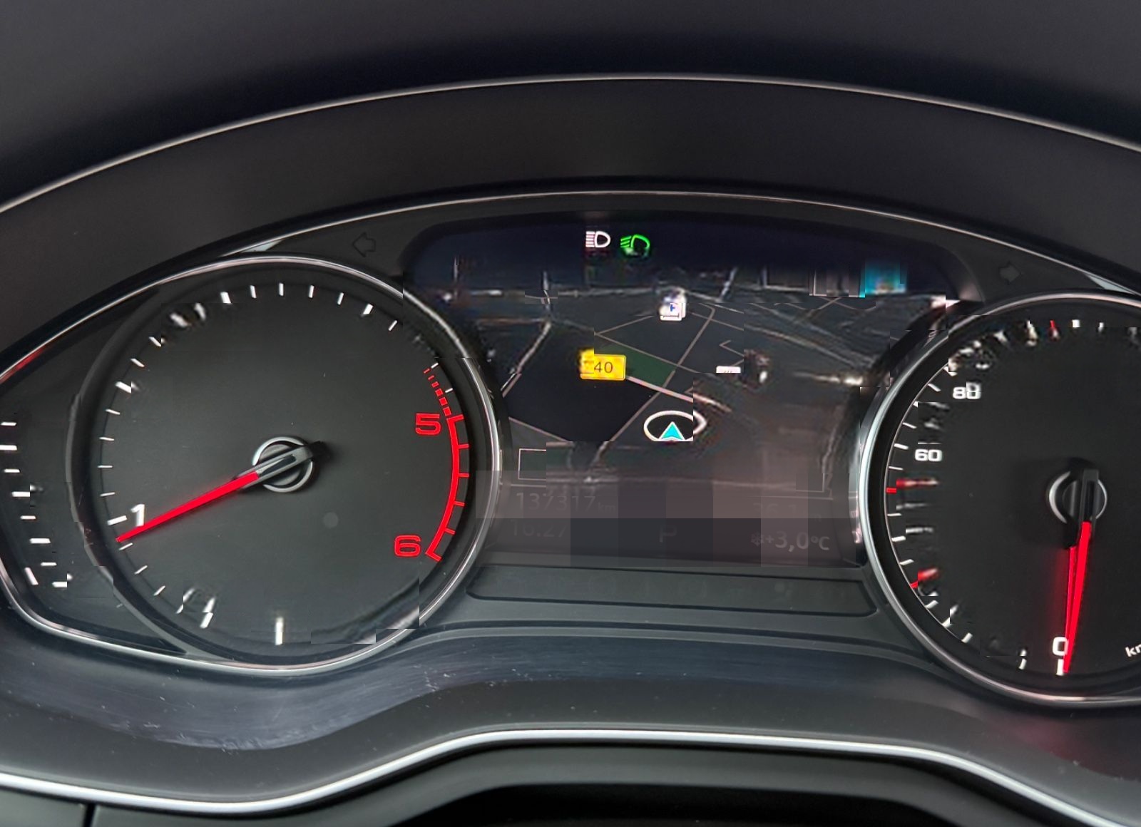 Audi A4 Avant 35 TDI basis foto 14