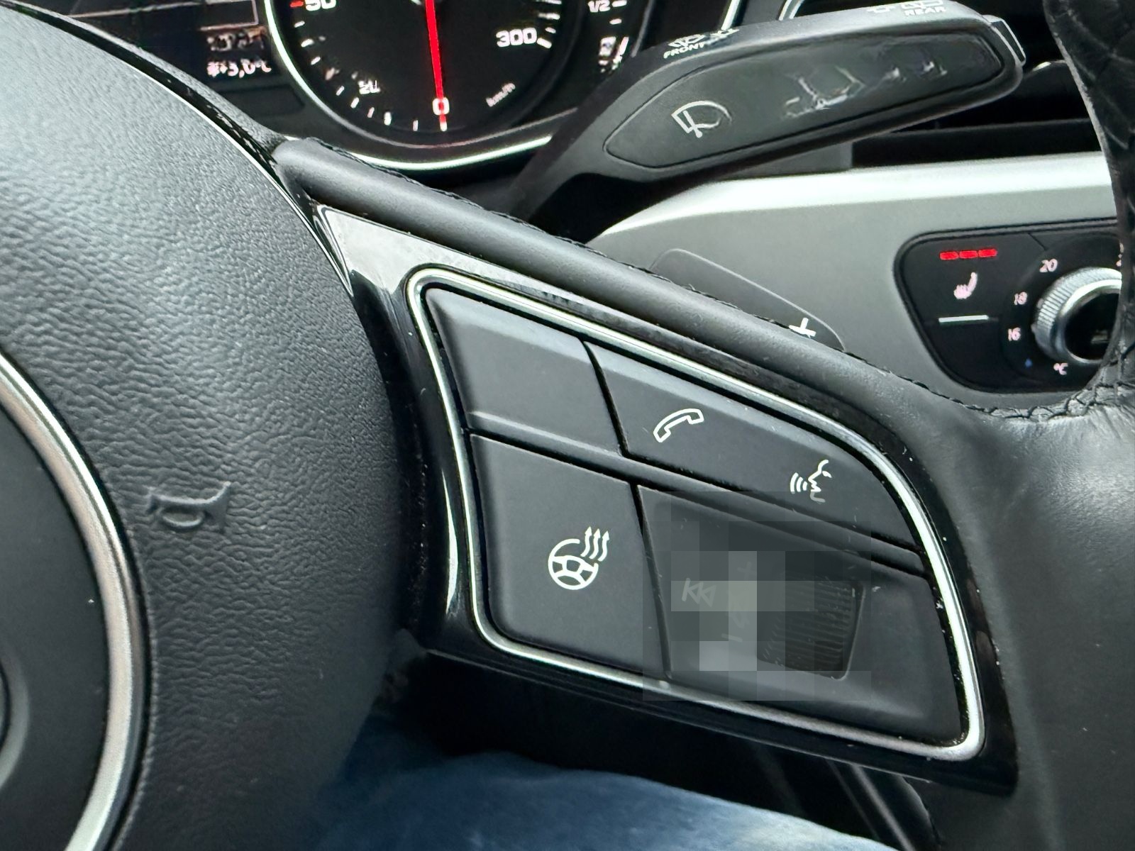 Audi A4 Avant 35 TDI basis foto 16