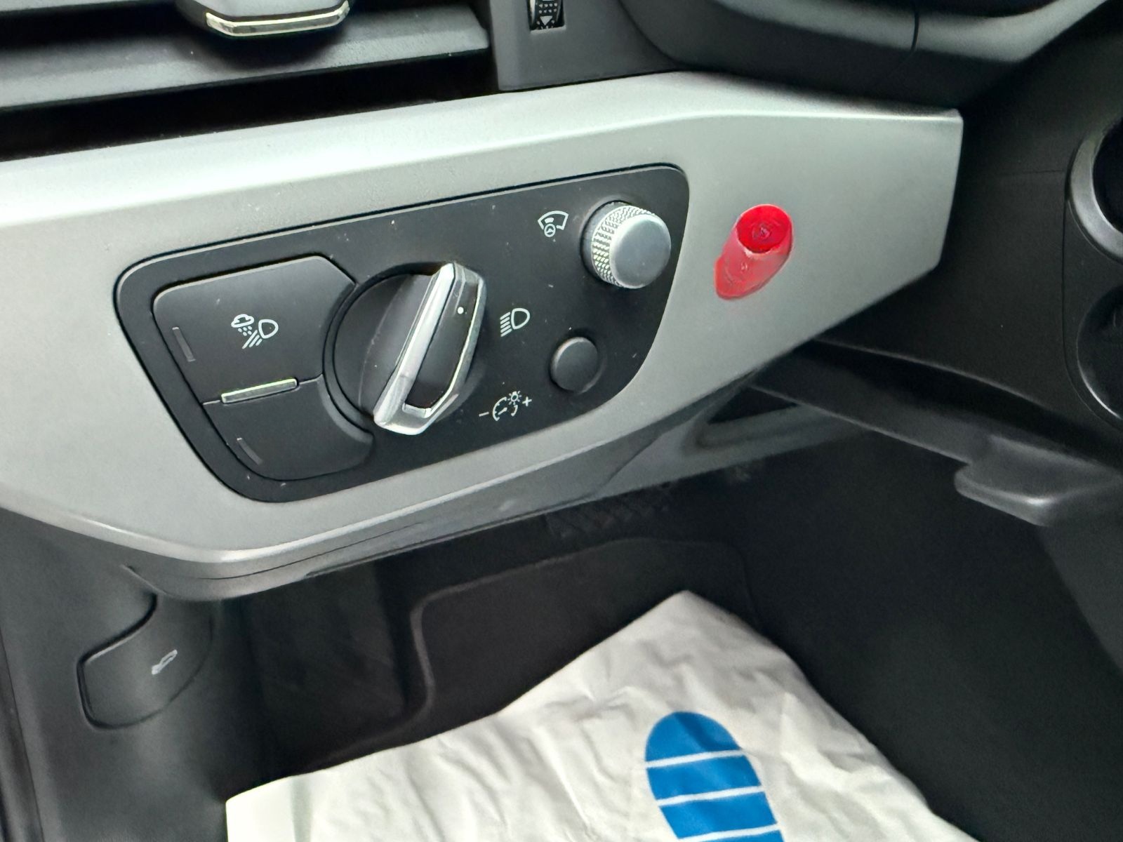 Audi A4 Avant 35 TDI basis foto 17