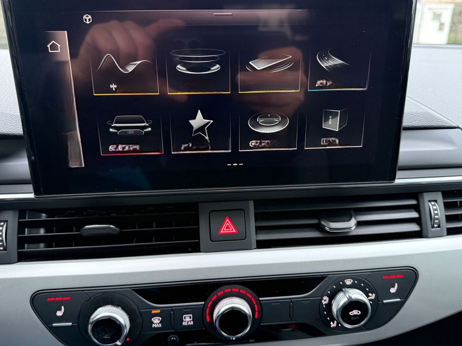 Audi A4 Avant 35 TDI basis foto 19