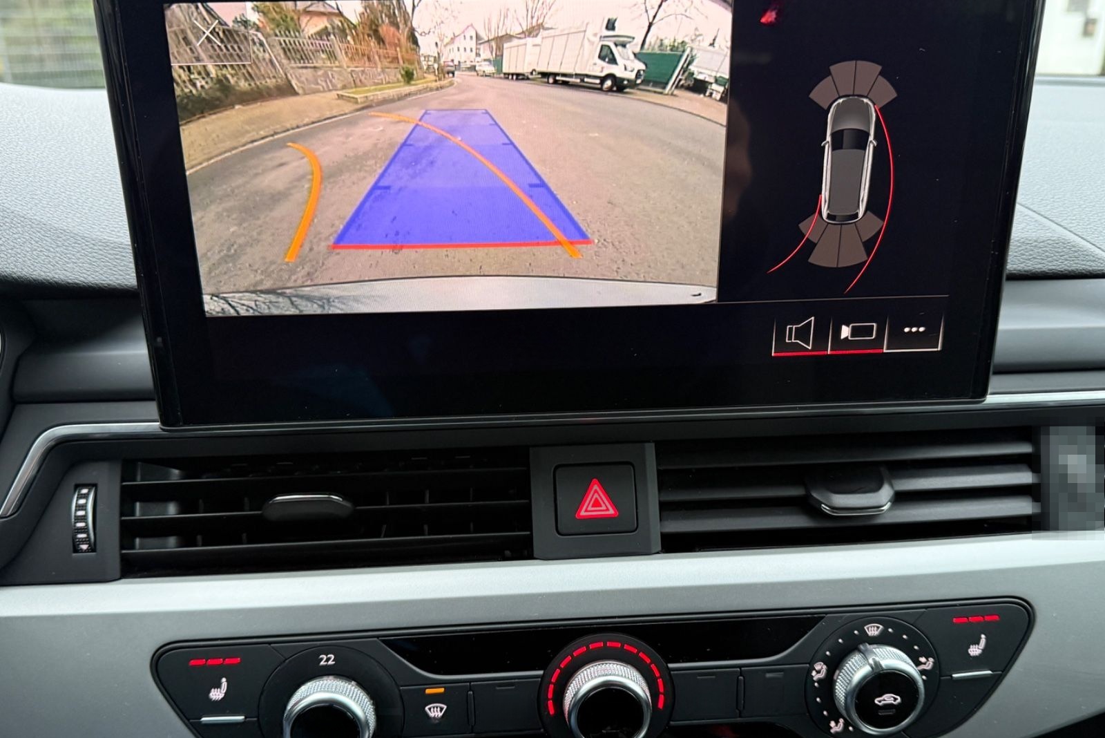 Audi A4 Avant 35 TDI basis foto 20