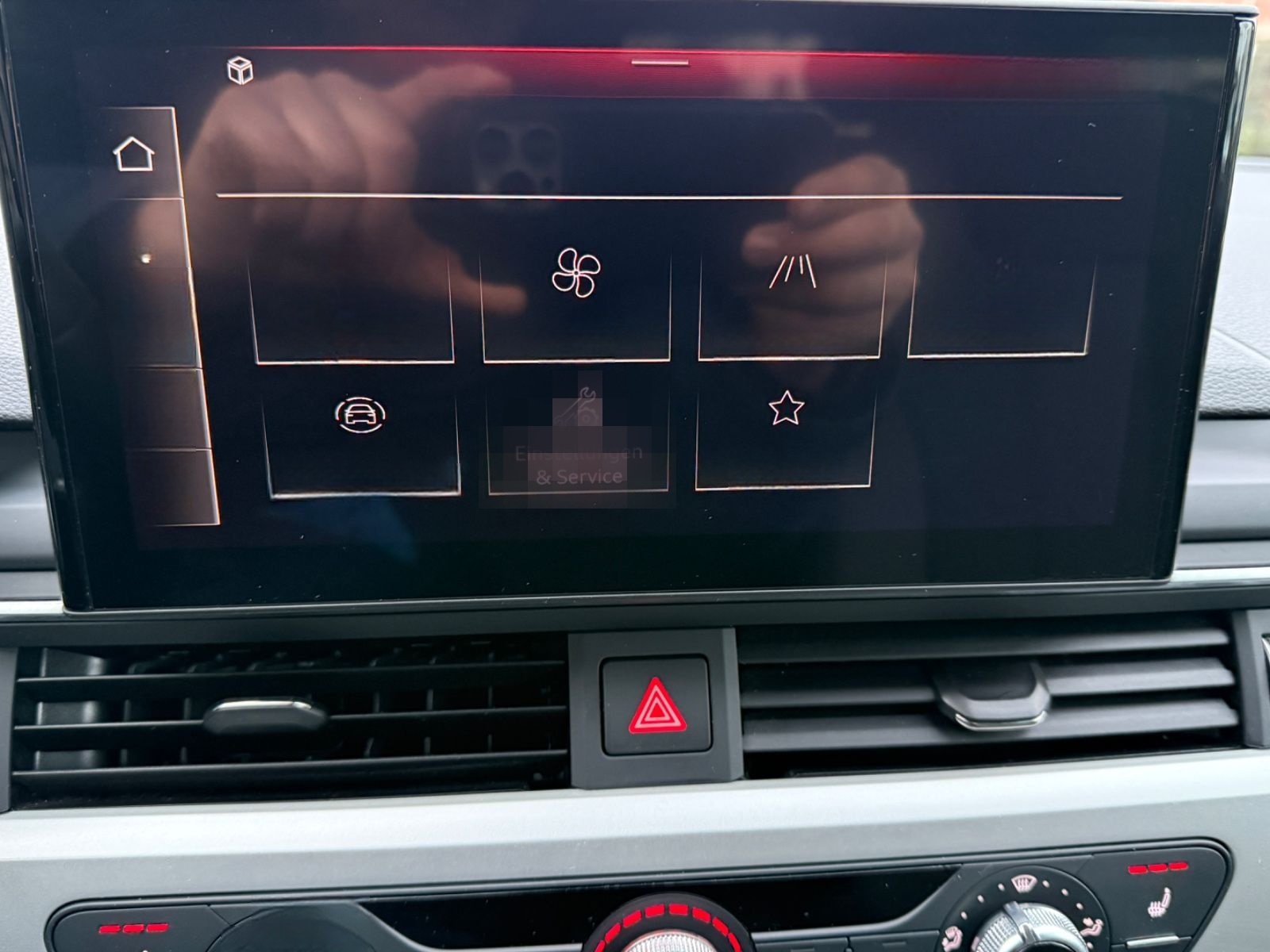 Audi A4 Avant 35 TDI basis foto 22