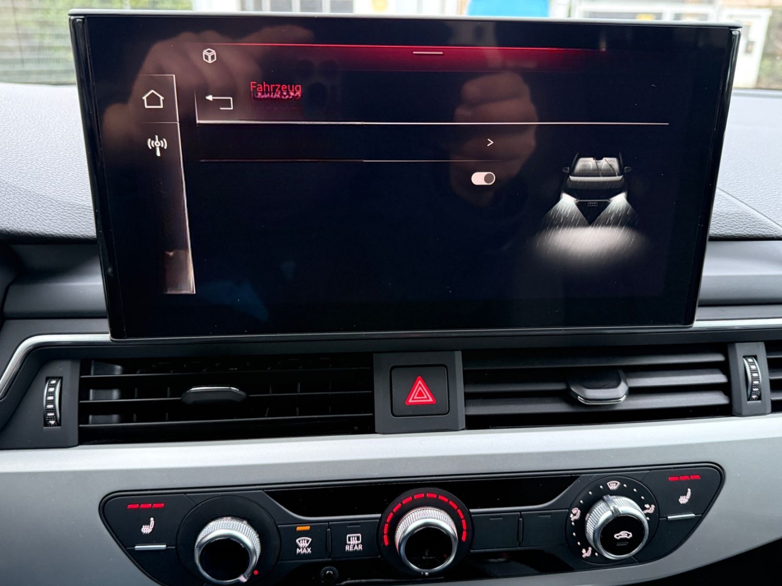 Audi A4 Avant 35 TDI basis foto 23