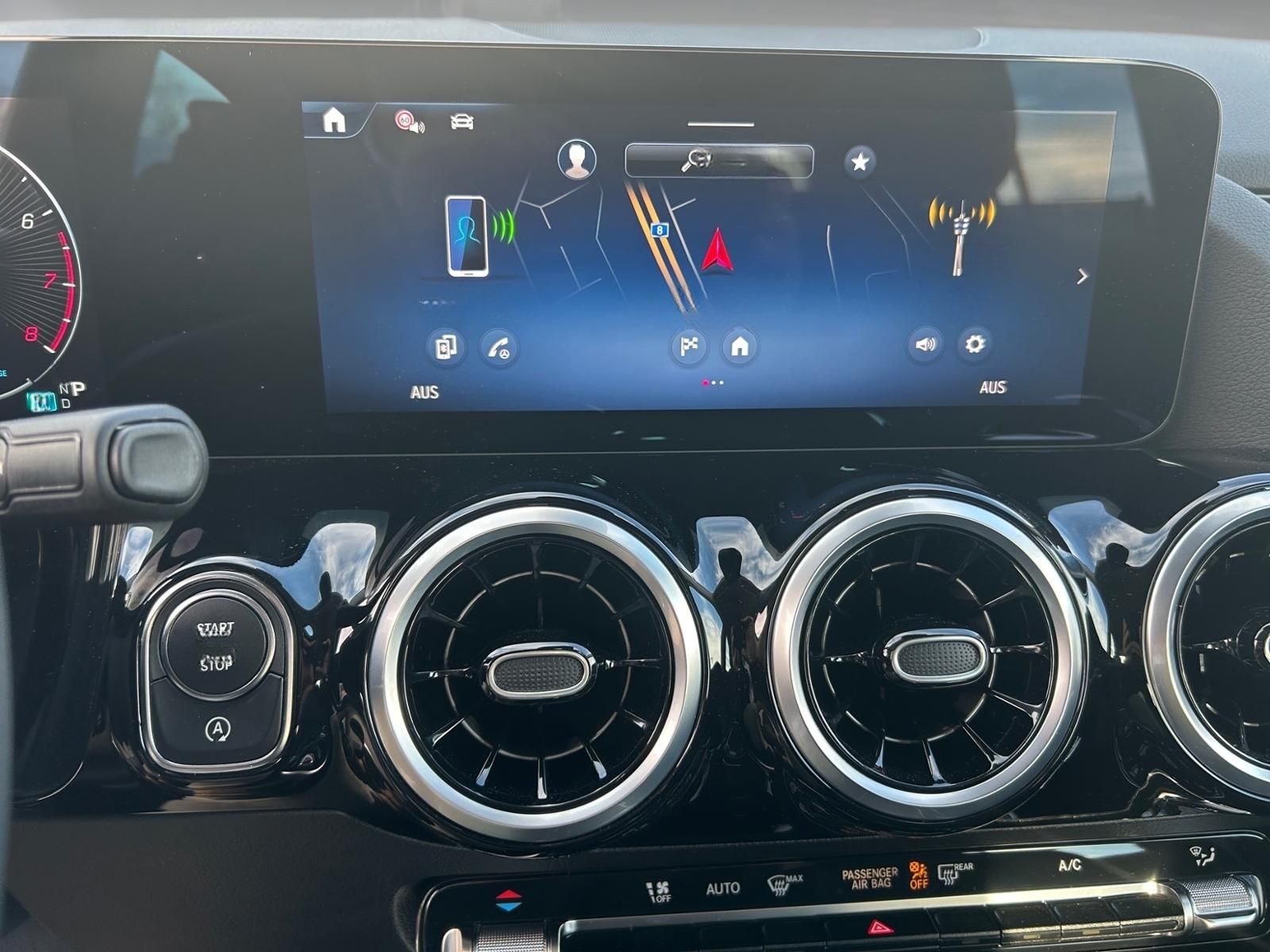 Mercedes-Benz GLA 180 Progressive+Advanced+Winter+Kam+PDC+LED+ foto 11