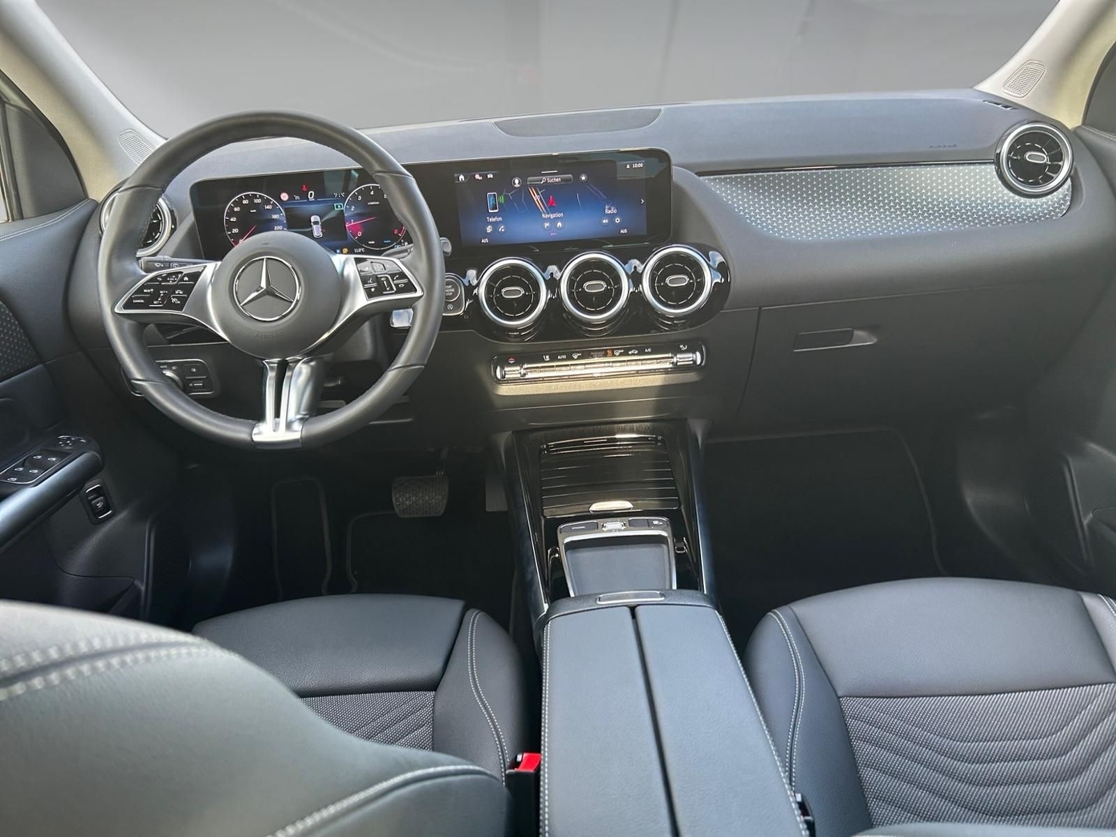 Mercedes-Benz GLA 180 Progressive+Advanced+Winter+Kam+PDC+LED+ foto 12