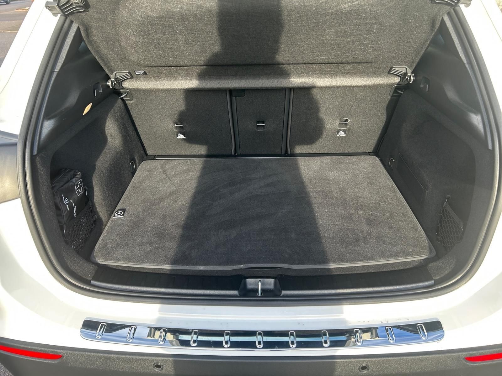 Mercedes-Benz GLA 180 Progressive+Advanced+Winter+Kam+PDC+LED+ foto 15