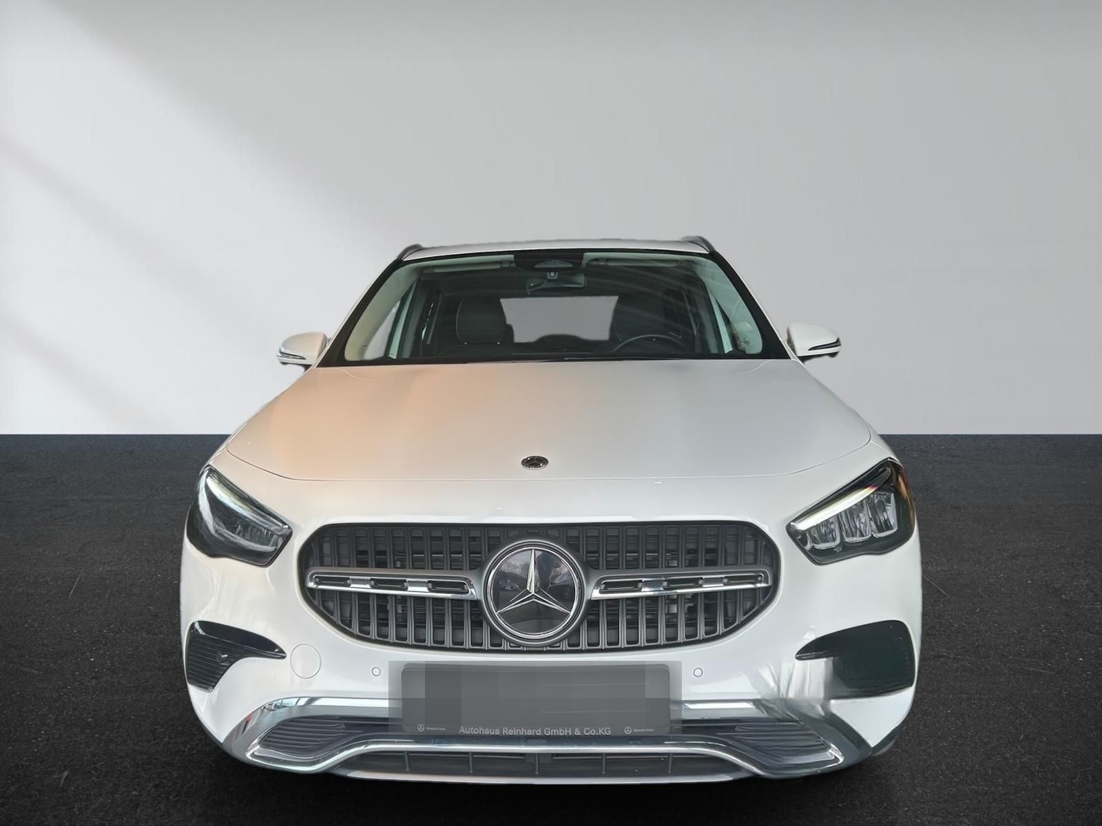 Mercedes-Benz GLA 180 Progressive+Advanced+Winter+Kam+PDC+LED+ foto 3