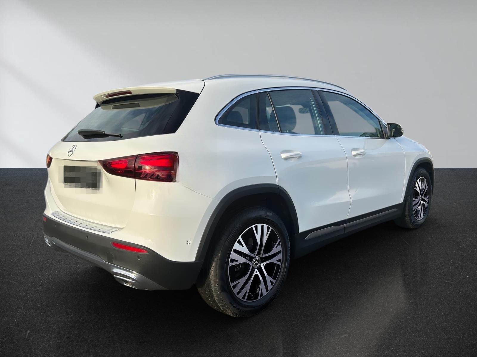 Mercedes-Benz GLA 180 Progressive+Advanced+Winter+Kam+PDC+LED+ foto 5