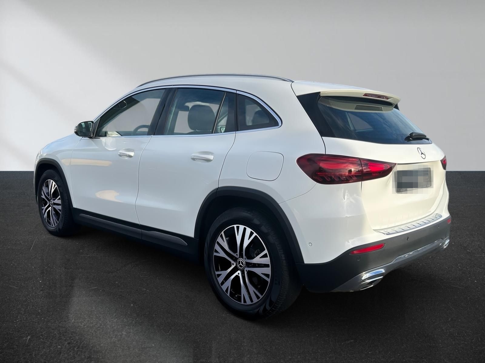 Mercedes-Benz GLA 180 Progressive+Advanced+Winter+Kam+PDC+LED+ foto 6