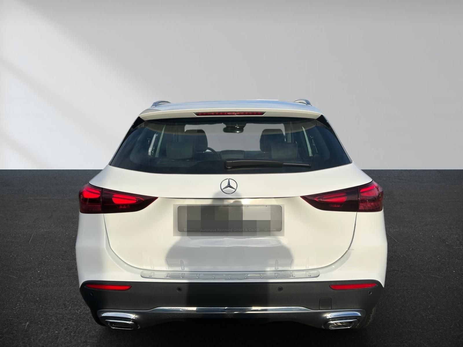 Mercedes-Benz GLA 180 Progressive+Advanced+Winter+Kam+PDC+LED+ foto 7