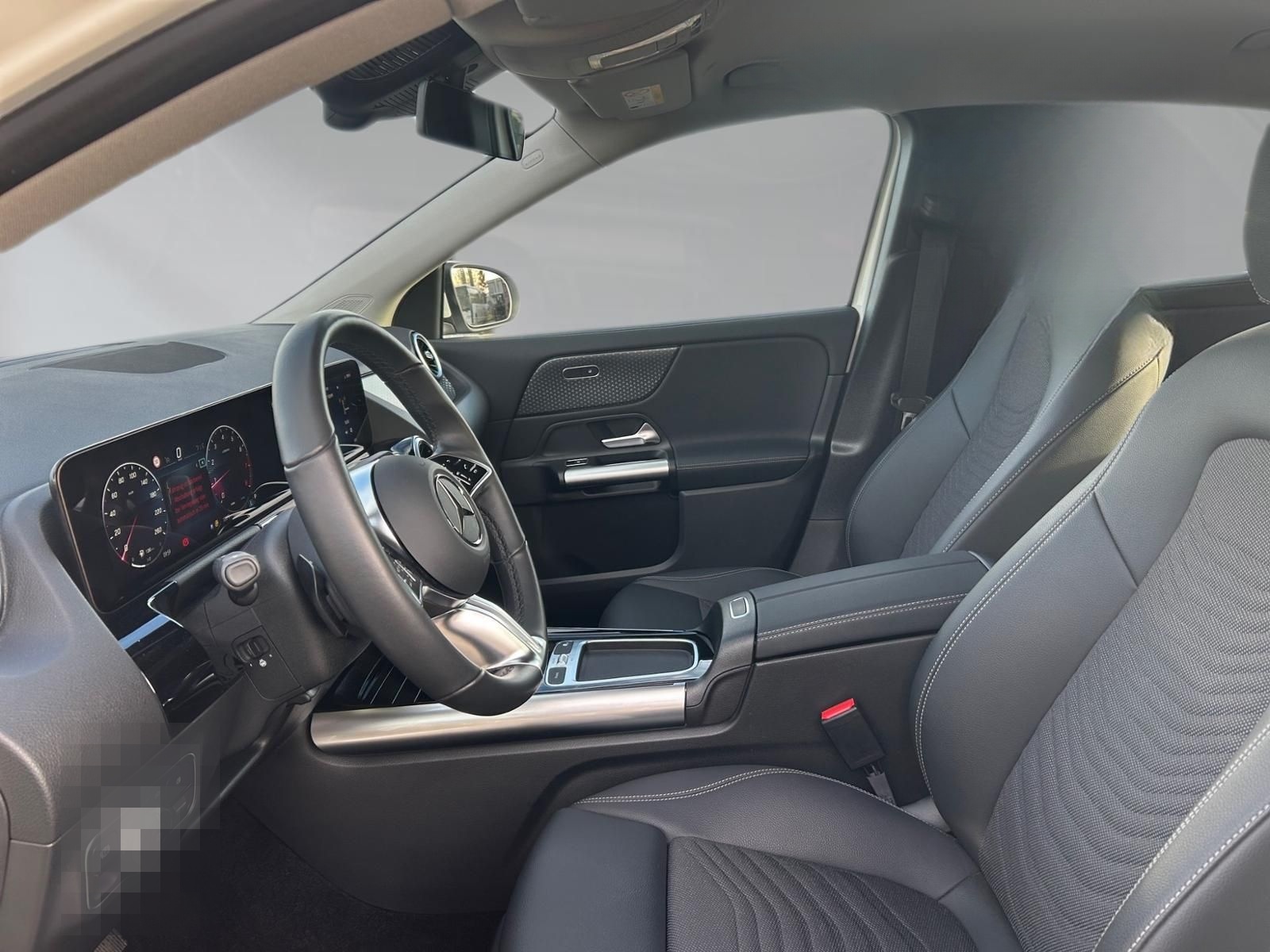 Mercedes-Benz GLA 180 Progressive+Advanced+Winter+Kam+PDC+LED+ foto 9