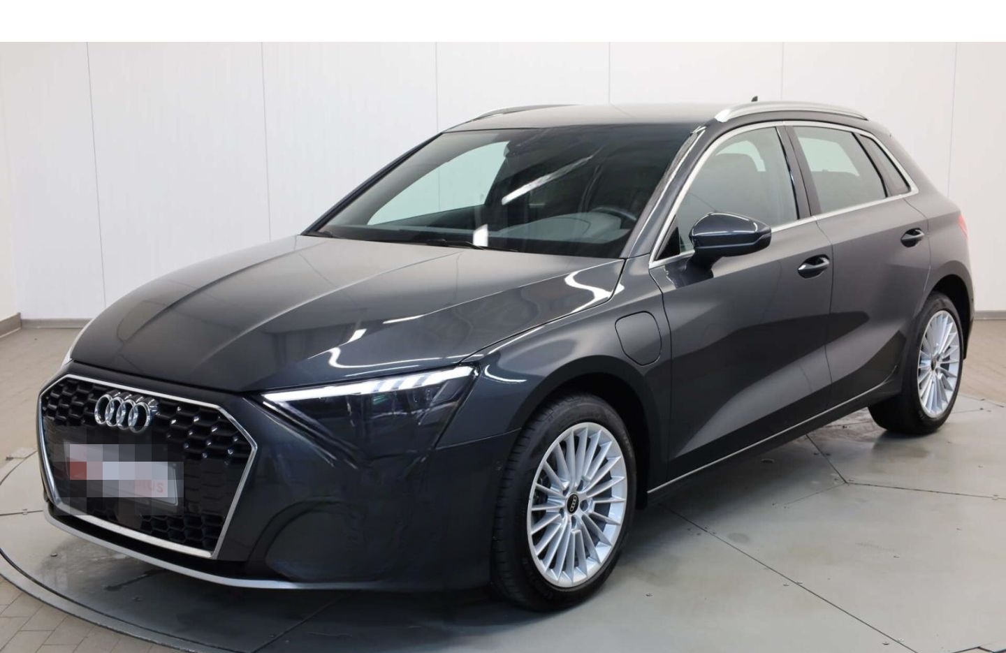 Audi A3 Sportback 40 TFSI e Advanced AHK/VCP/LED/RFK foto 2