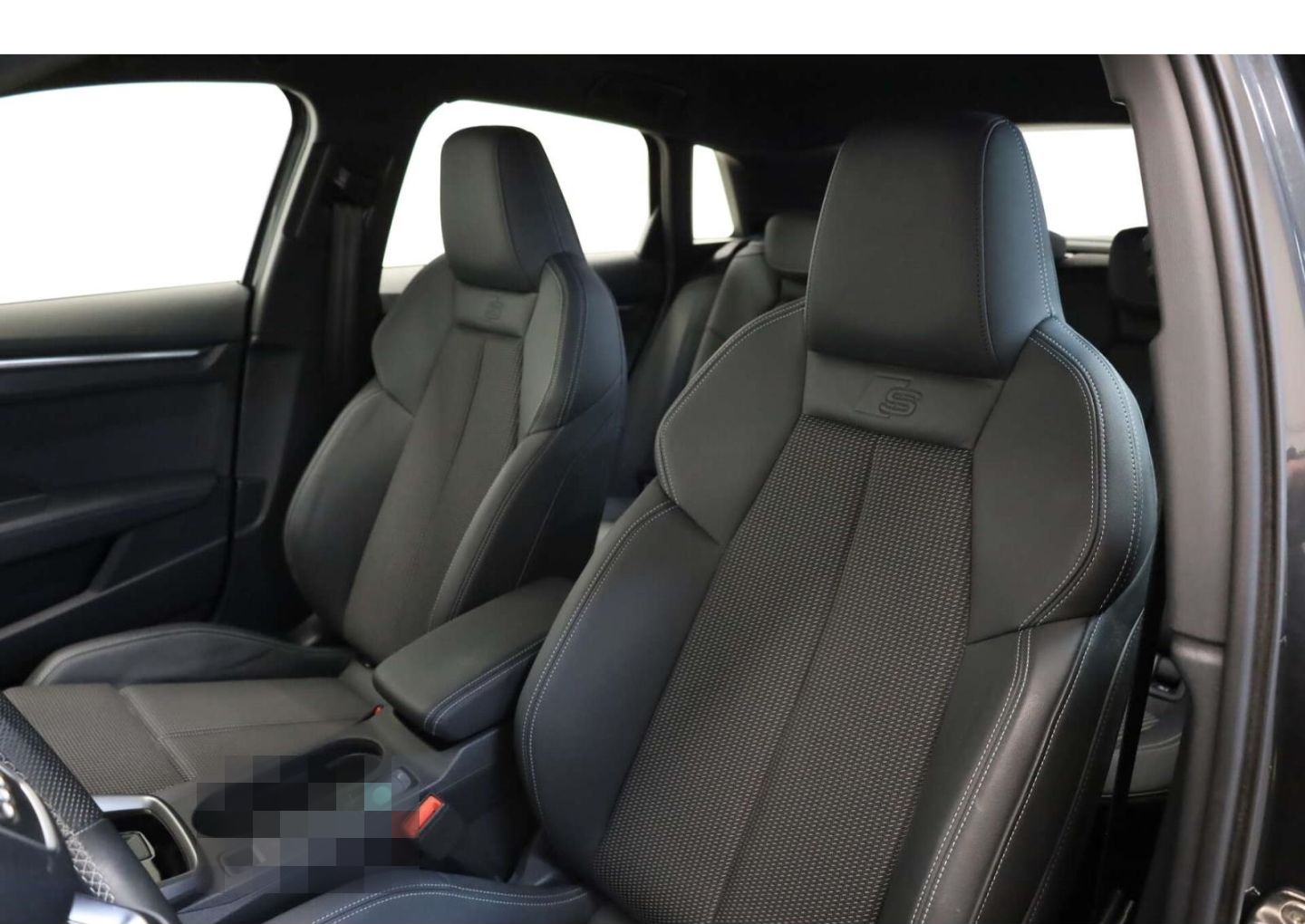 Audi A3 Sportback 40 TFSI e Advanced AHK/VCP/LED/RFK foto 11