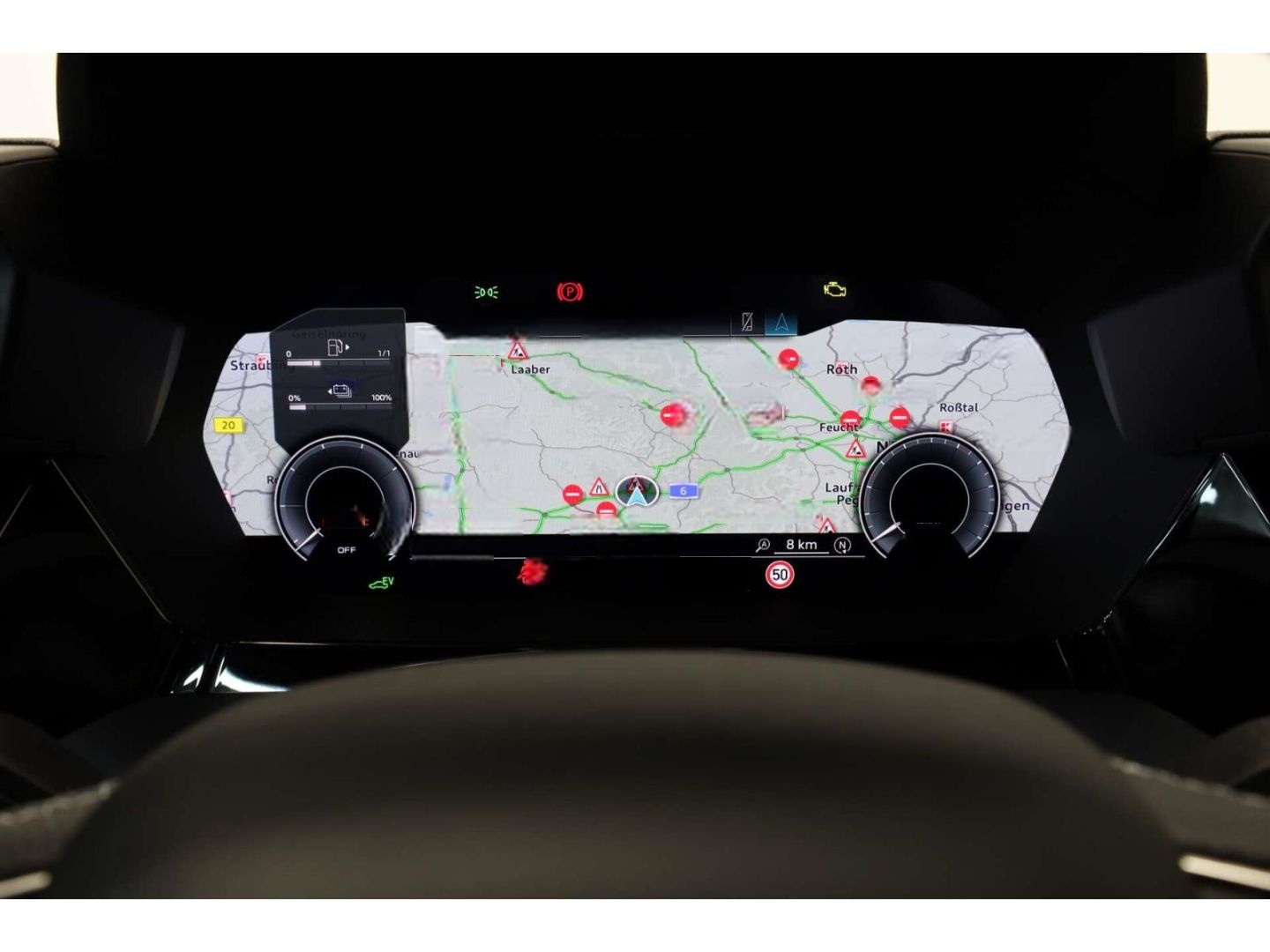 Audi A3 Sportback 40 TFSI e Advanced AHK/VCP/LED/RFK foto 14