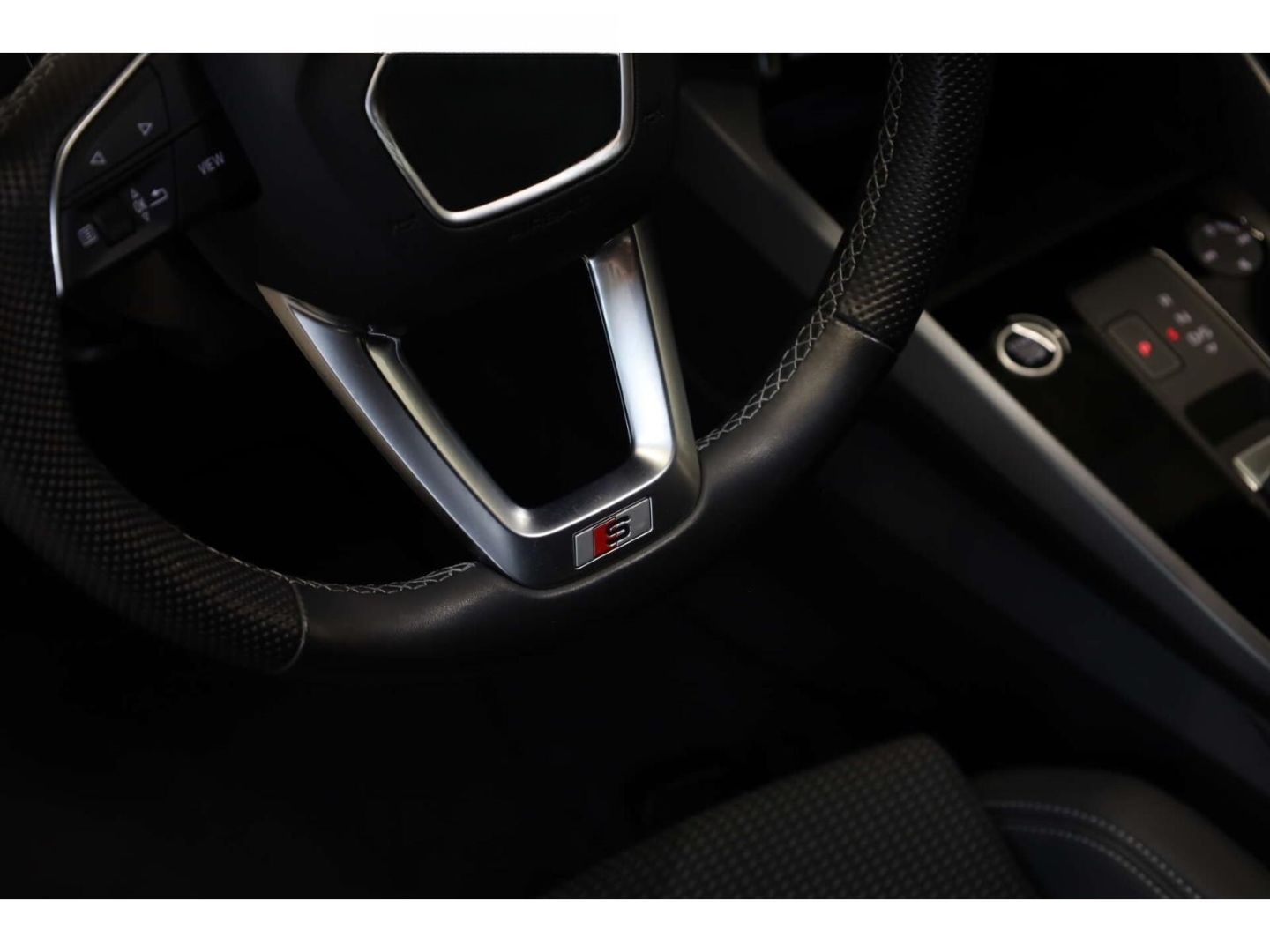 Audi A3 Sportback 40 TFSI e Advanced AHK/VCP/LED/RFK foto 20