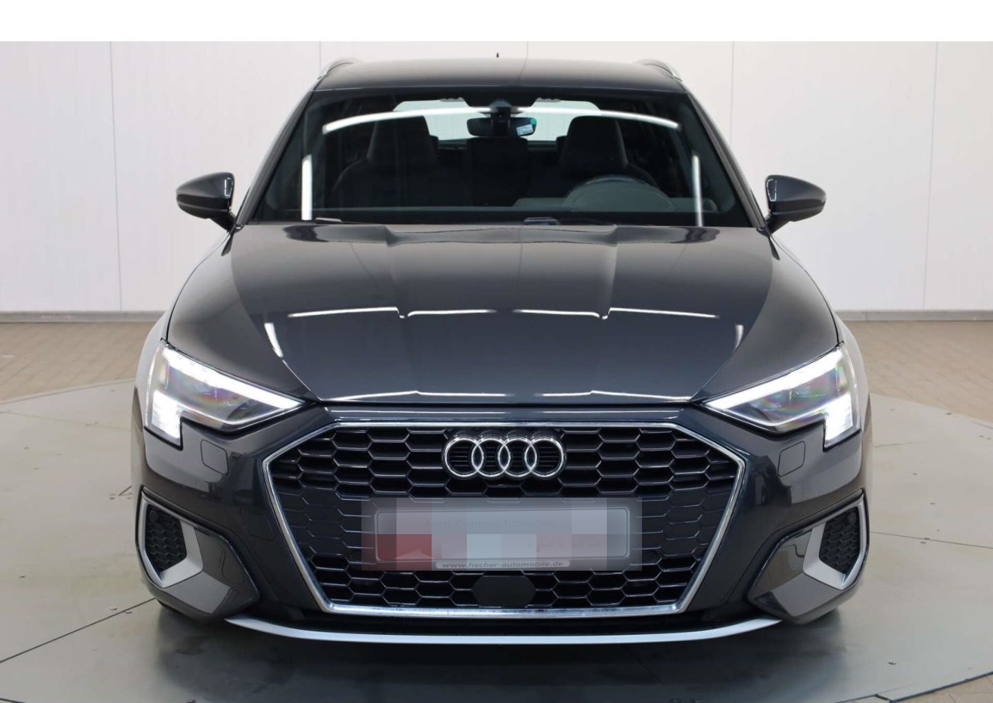 Audi A3 Sportback 40 TFSI e Advanced AHK/VCP/LED/RFK foto 3