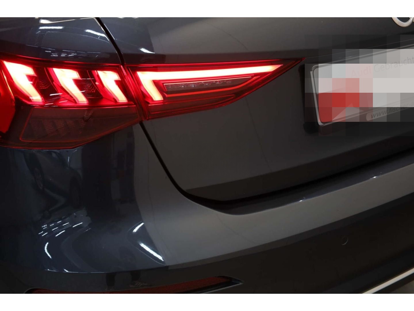 Audi A3 Sportback 40 TFSI e Advanced AHK/VCP/LED/RFK foto 24