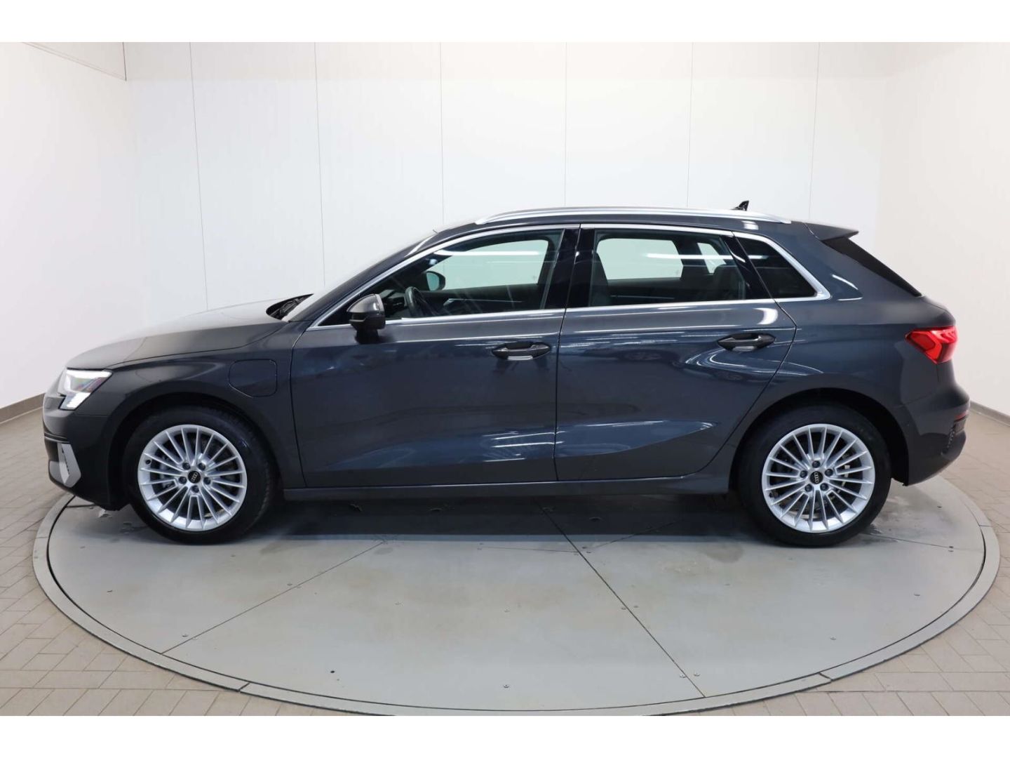 Audi A3 Sportback 40 TFSI e Advanced AHK/VCP/LED/RFK foto 5