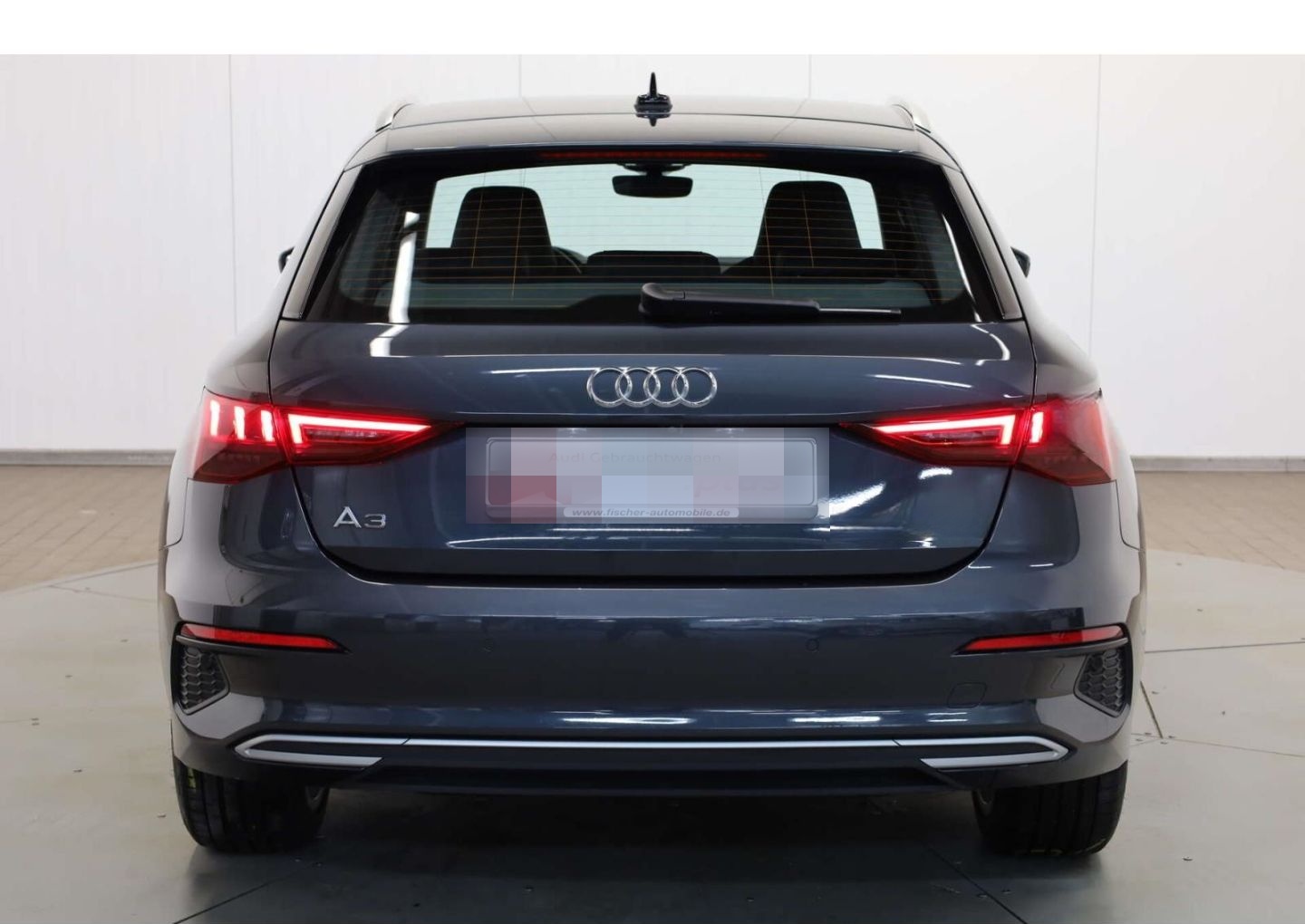 Audi A3 Sportback 40 TFSI e Advanced AHK/VCP/LED/RFK foto 6
