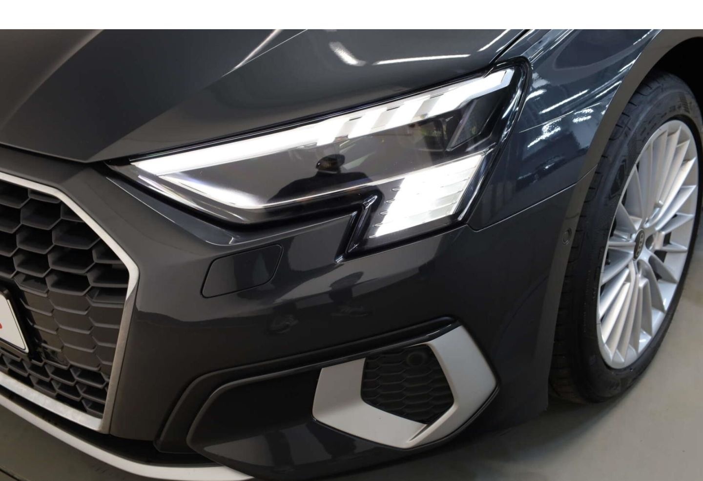 Audi A3 Sportback 40 TFSI e Advanced AHK/VCP/LED/RFK foto 7