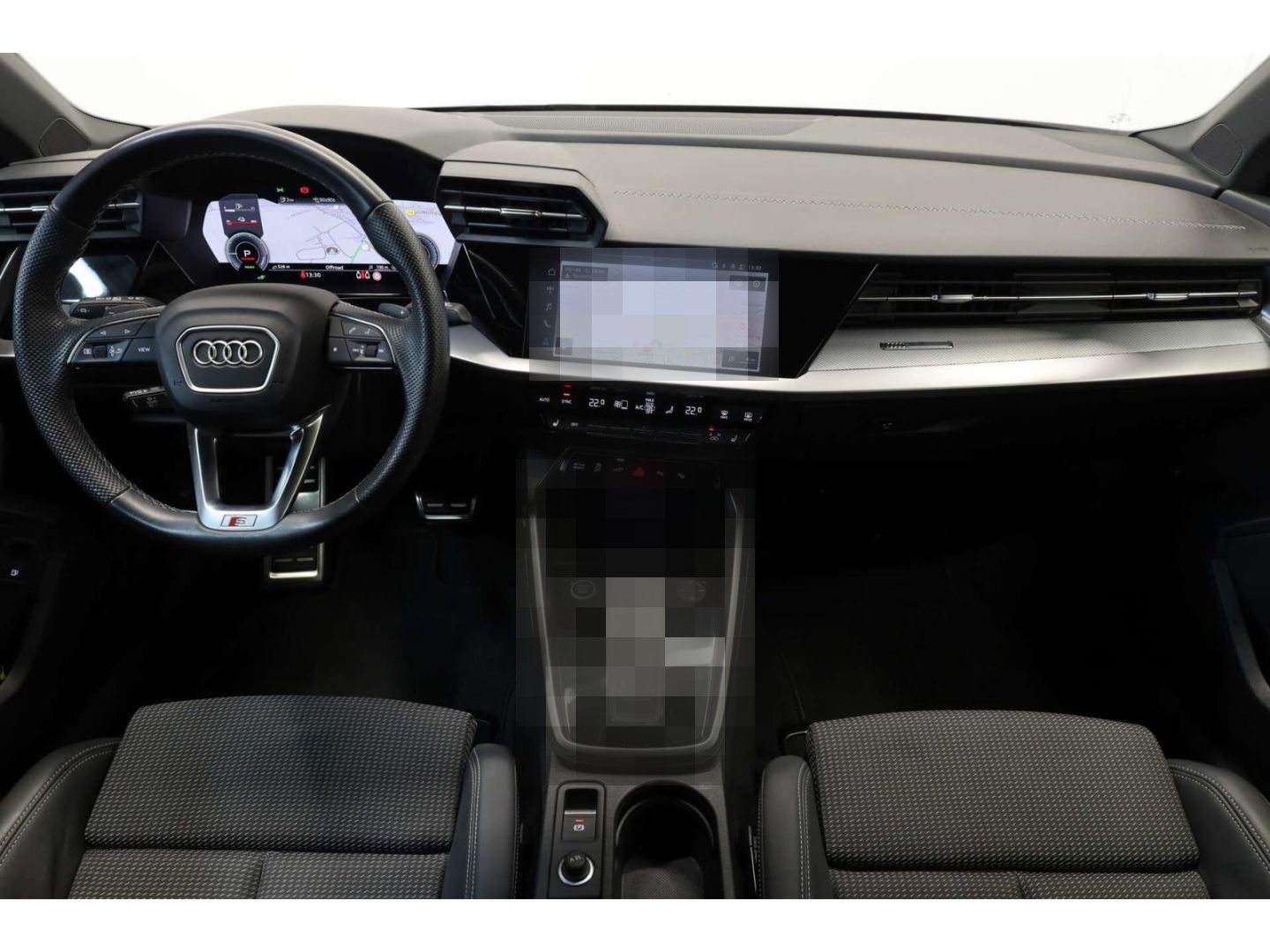 Audi A3 Sportback 40 TFSI e Advanced AHK/VCP/LED/RFK foto 10