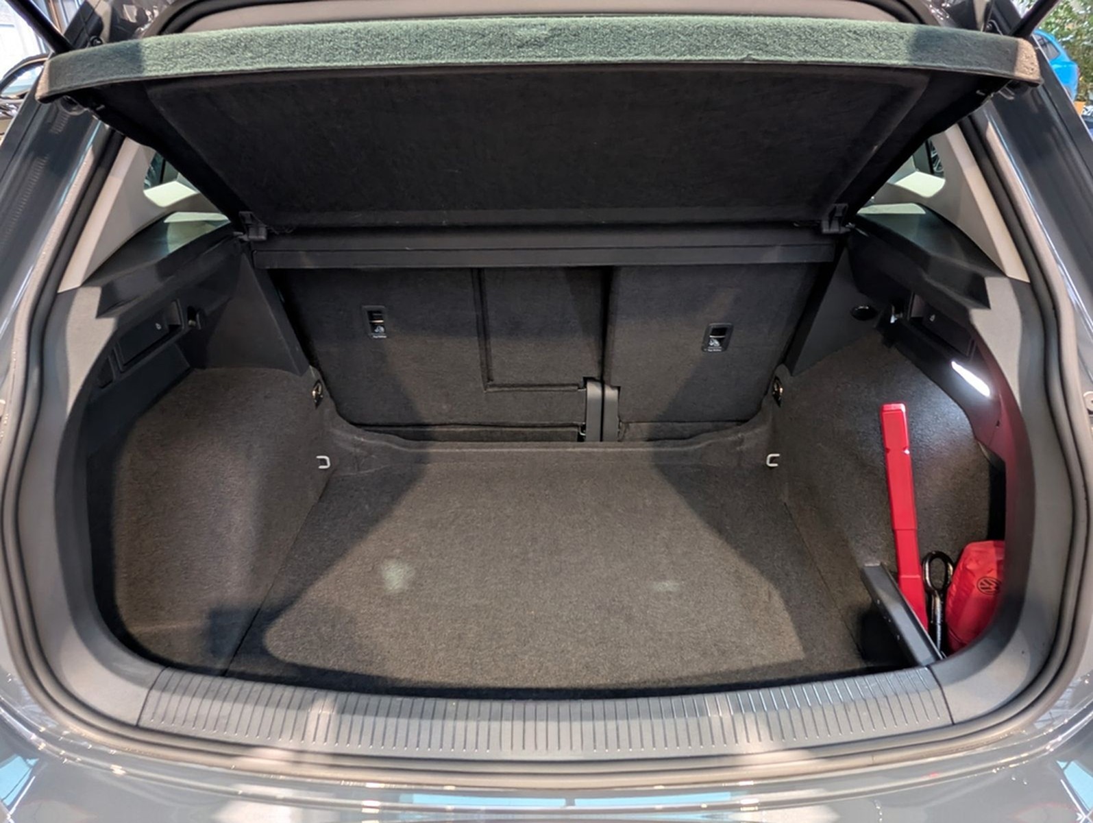 Volkswagen Tiguan 1.5 TSI OPF Life foto 12