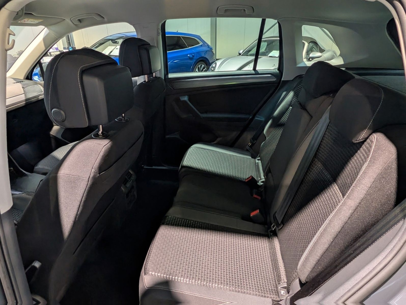 Volkswagen Tiguan 1.5 TSI OPF Life foto 9