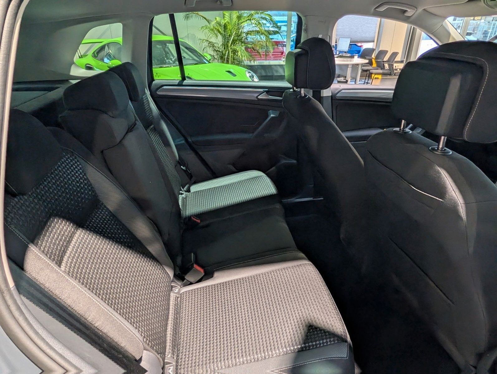 Volkswagen Tiguan 1.5 TSI OPF Life foto 10