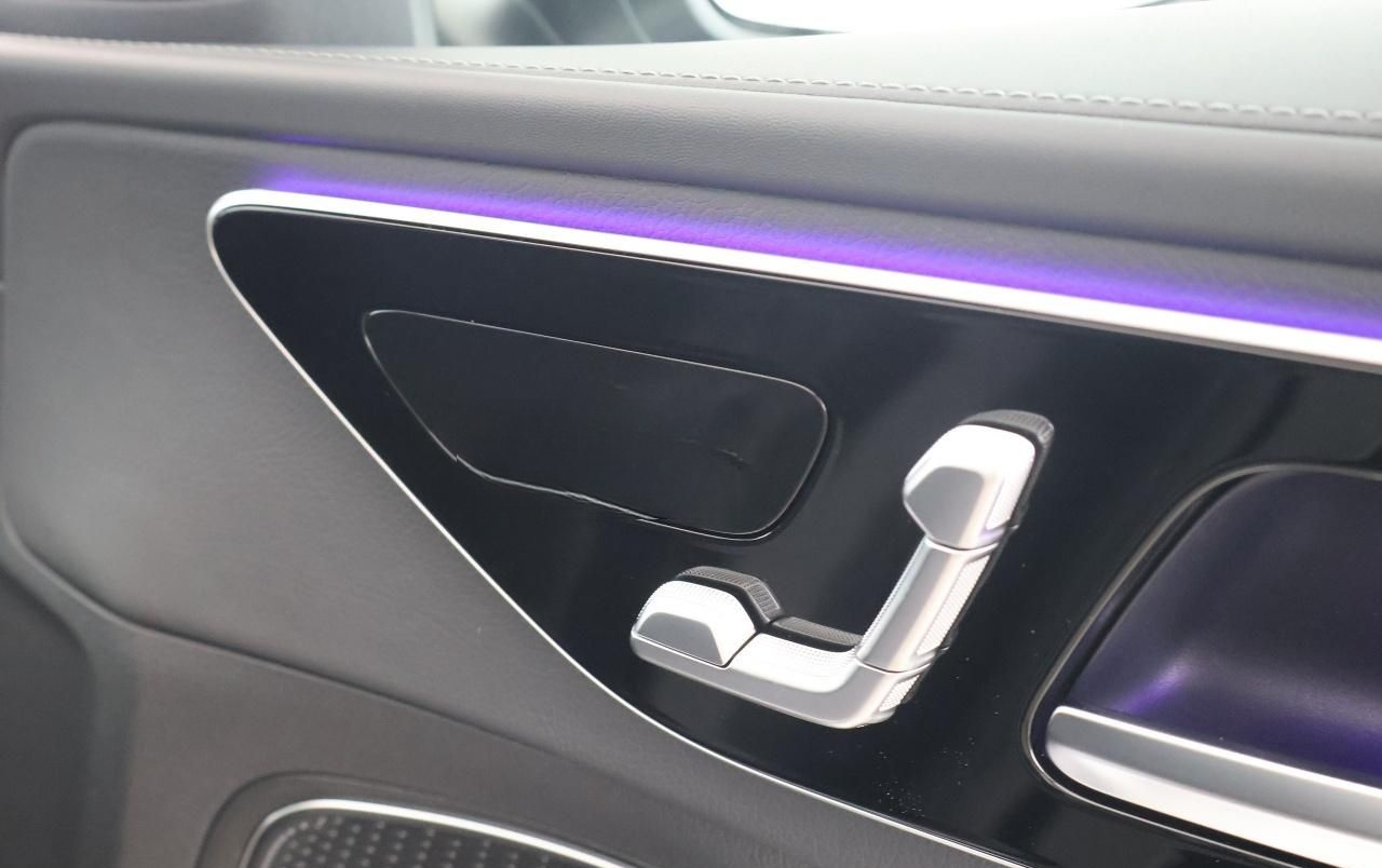 Mercedes-Benz C 220 d T AMG Digital Light MBUX Pano AHK 360 foto 17