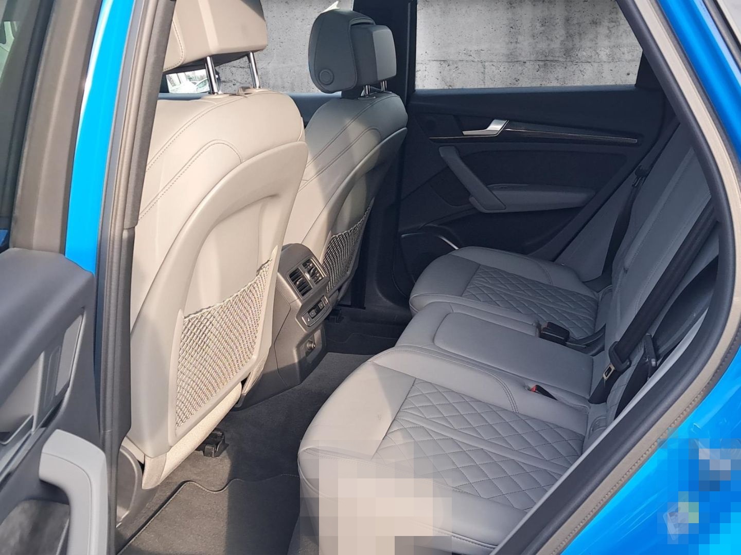 Audi SQ5 3.0 TDI quattro HUD AD StandHZG AHK-klappbar foto 17